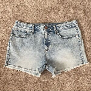 NOBO Denim Jean Shorts